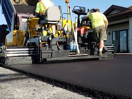 Why Choose Us For All Your Driveway Paving Needs in East Oakdale, CA?