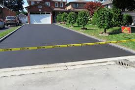 Trusted East Oakdale, CA Driveway Paving  Experts