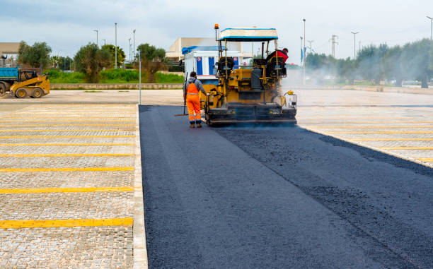 Best Driveway Repair and Patching  in East Oakdale, CA