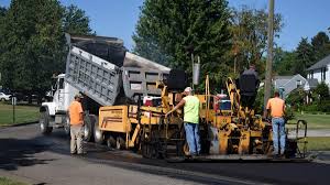 Best Gravel Driveway Installation  in East Oakdale, CA